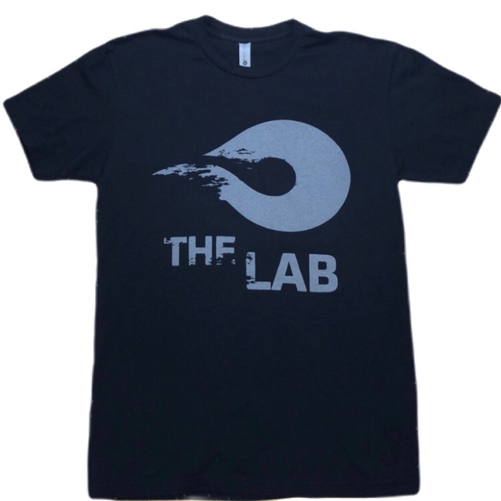 Next Level Apparel Tee Size Small Euc - image 1